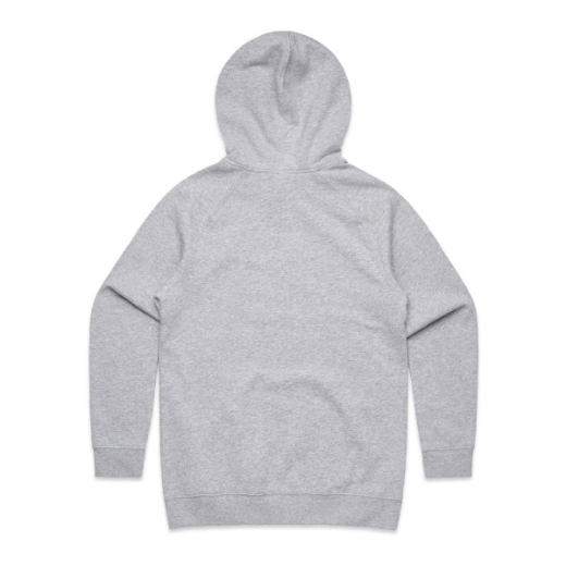 Picture of AS Colour Ladies Supply Hoodie